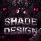 Telegram profile photo for Sh9de design🔝
