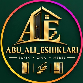 Telegram profile photo for ABU ALI ESHIKLARI