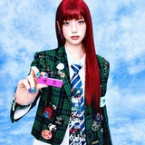 Telegram profile photo for yeeun