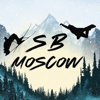 Telegram profile photo for SB Moscow
