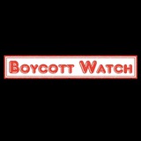 Telegram profile photo for Boycott Watch Indonesia