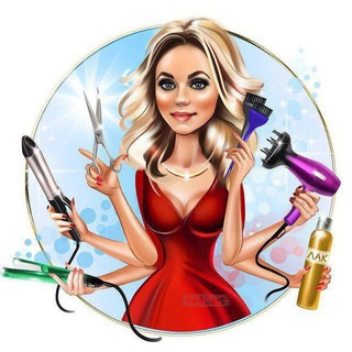Telegram profile photo for Красотка Я👑