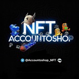 Telegram profile photo for Link / NFT
