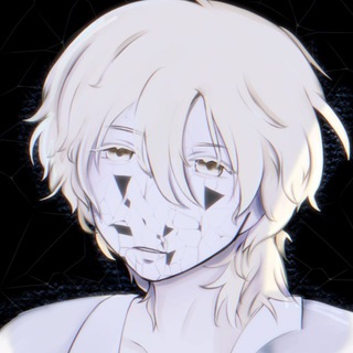 Telegram profile photo for Kyushi||Квасяро