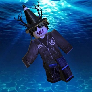 Telegram profile photo for MM2_RBLX