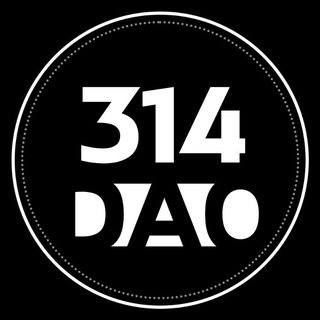 Telegram profile photo for 314DAO International group🌏