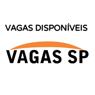 Telegram group profile photo for Vagas SP - vagas em São Paulo