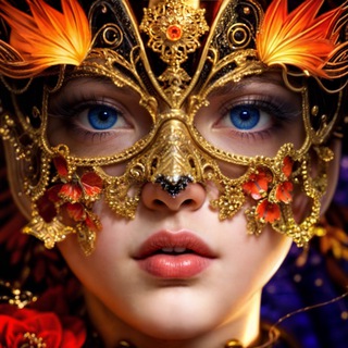Telegram profile photo for Театр «Мельпомена» | Краснодар