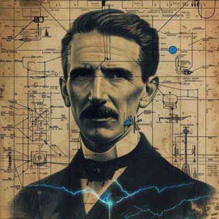 Telegram profile photo for كَاتب وَ مُهندس