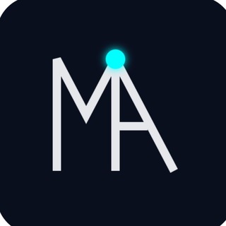 Telegram profile photo for Mercado Azul