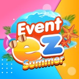 Telegram profile photo for EZ Event Official