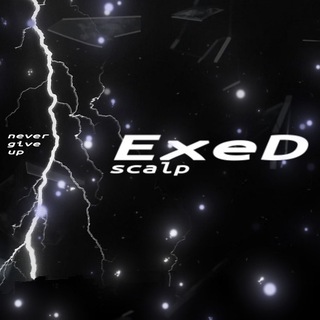 Telegram profile photo for ExeDScalp