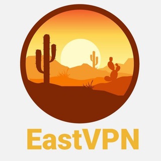 Telegram profile photo for EastVPN (безопасность в сети)