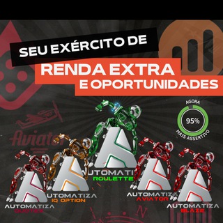 Telegram profile photo for đź’˛AUTOMATIZA TRADERđź’˛