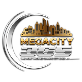 Telegram profile photo for MegaCity365 Channel