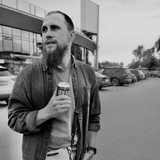 Telegram profile photo for личность