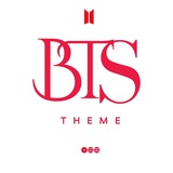Telegram profile photo for ⟭⟬ BTS THEME ⟭⟬⁷♡