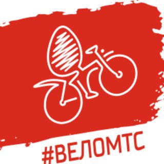 Telegram profile photo for PEDALING - ВЕЛОМТС