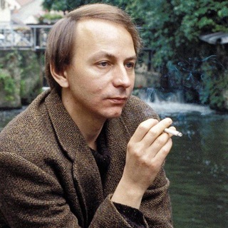 Telegram profile photo for Эсхатологическая русскость