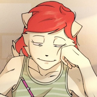 Telegram profile photo for ⤷‼️゛KCA CF ;; kitty channel afnan confession !! 🌭
