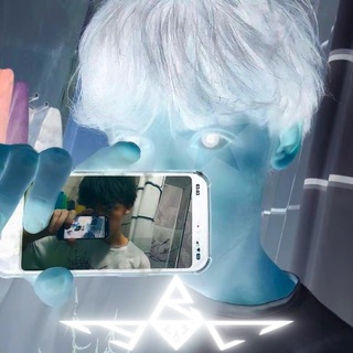 Telegram profile photo for /summon sikken