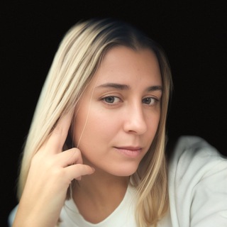 Telegram profile photo for Дерипасская Дизайнер