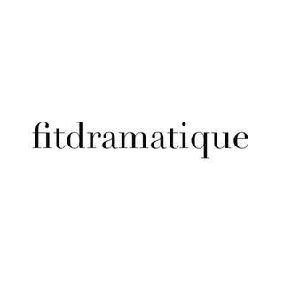 Telegram profile photo for fitdramatique