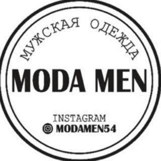 Telegram profile photo for MODAMEN54