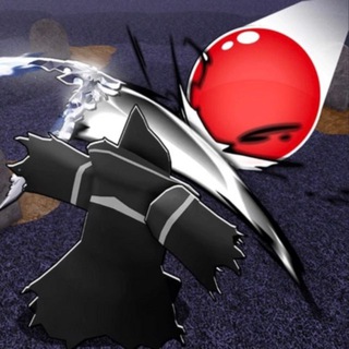 Telegram profile photo for Blade Ball ⚡ • Блейд Болл
