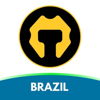 Telegram group profile photo for TTcoin | Brazil🇧🇷 Português🇵🇹