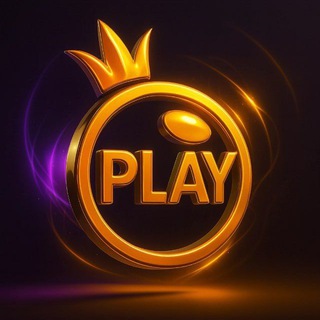 Telegram profile photo for Pragmatic Play