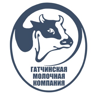 Telegram profile photo for Гатчинская Молочная Компания