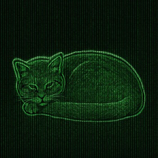 Telegram profile photo for Любопытный Код