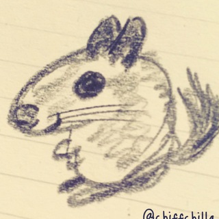 Telegram profile photo for Чиффчилла и её душочки