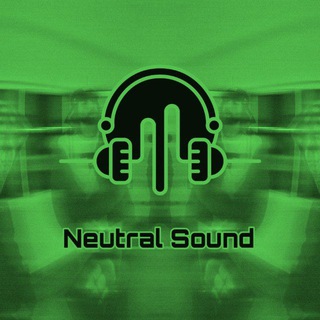 Telegram profile photo for Neutral Sound
