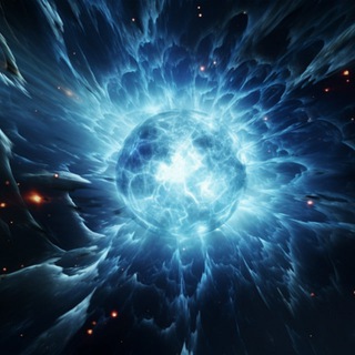 Telegram profile photo for Crypto Galactics