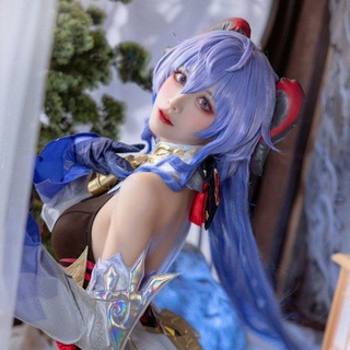 Telegram profile photo for 瑟瑟优选 #OnlyFans #NSFW #糖心 #Cosplay