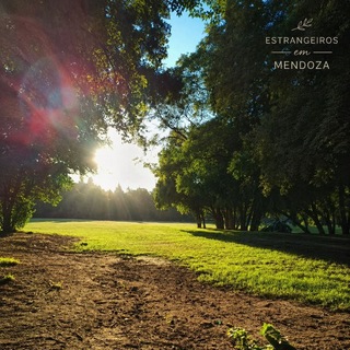 Telegram group profile photo for Estrangeiros em Mendoza | Foreigners in Mendoza | Brasileiros, españoles, italiani, English etc. | Argentina