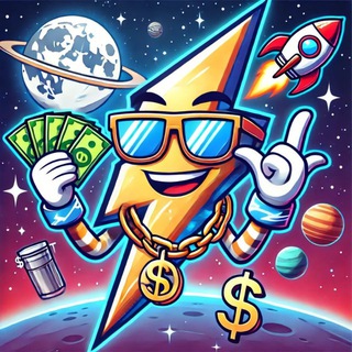 Telegram profile photo for FAIR