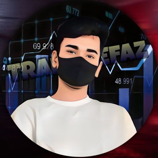 Telegram profile photo for Trader Efaz