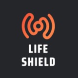 Telegram profile photo for LifeShield