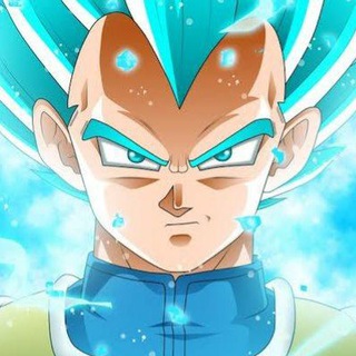 Telegram profile photo for VEGETA GEMS (NO PAID CALLS)