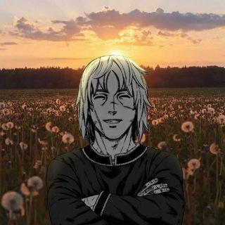 Telegram profile photo for <Bio> Икона Маргіналов