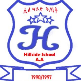 Telegram profile photo for HILLSIDE SCHOOL ETHIOPIA