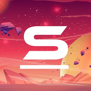 Telegram profile photo for 💫 Stellarium - Announcement Official