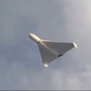 Telegram profile photo for Шахед INFO | Де шахед | Загрози, ракети, небезпеки України