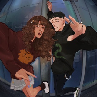 Telegram profile photo for bu(l)gakova