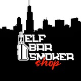 Telegram profile photo for ELF BAR SMOKER