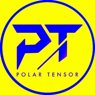 Telegram group profile photo for Polar Tensor AI Crypto Trading