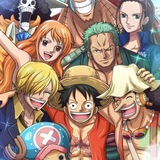 Telegram profile photo for One Piece team